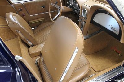1963 Chevrolet Corvette Coupe   - Photo 51 - Carver, MA 02330