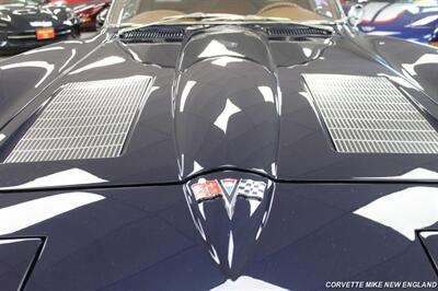 1963 Chevrolet Corvette Coupe   - Photo 22 - Carver, MA 02330