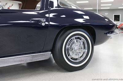 1963 Chevrolet Corvette Coupe   - Photo 25 - Carver, MA 02330
