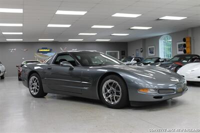 2003 Chevrolet Corvette   - Photo 4 - Carver, MA 02330