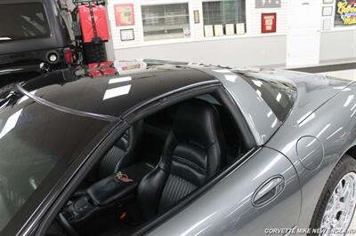 2003 Chevrolet Corvette   - Photo 18 - Carver, MA 02330