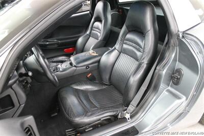 2003 Chevrolet Corvette   - Photo 9 - Carver, MA 02330