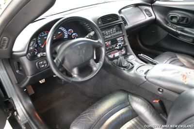 2003 Chevrolet Corvette   - Photo 10 - Carver, MA 02330