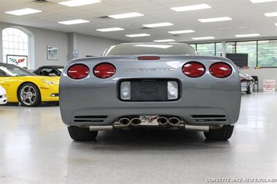 2003 Chevrolet Corvette   - Photo 7 - Carver, MA 02330