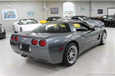 2003 Chevrolet Corvette   - Photo 6 - Carver, MA 02330