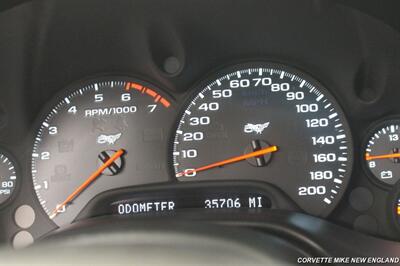 2003 Chevrolet Corvette   - Photo 15 - Carver, MA 02330