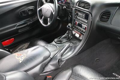 2003 Chevrolet Corvette   - Photo 13 - Carver, MA 02330