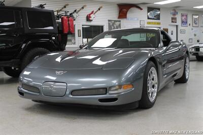 2003 Chevrolet Corvette   - Photo 3 - Carver, MA 02330