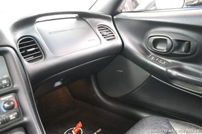 2003 Chevrolet Corvette   - Photo 17 - Carver, MA 02330