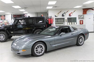 2003 Chevrolet Corvette   - Photo 2 - Carver, MA 02330