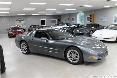 2003 Chevrolet Corvette   - Photo 5 - Carver, MA 02330