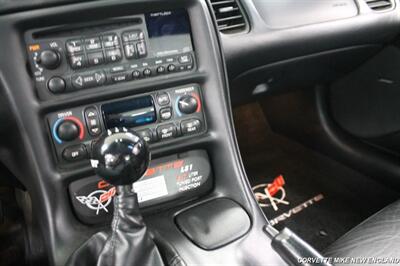 2003 Chevrolet Corvette   - Photo 16 - Carver, MA 02330