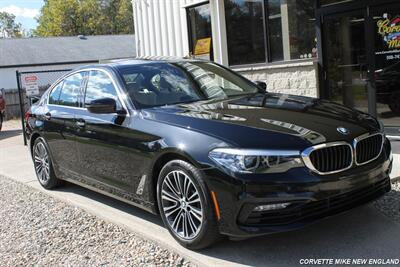 2017 BMW 530i xDrive - Photo 26 - Carver, MA 02330