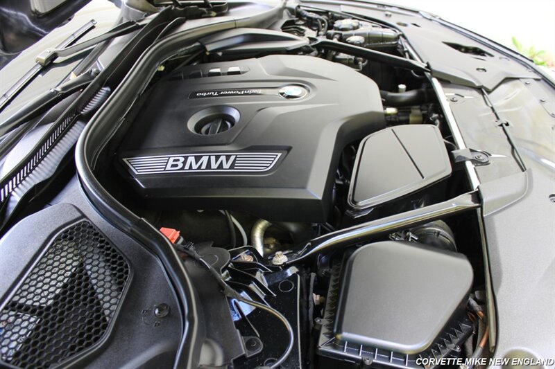 2017 BMW 5 Series 117