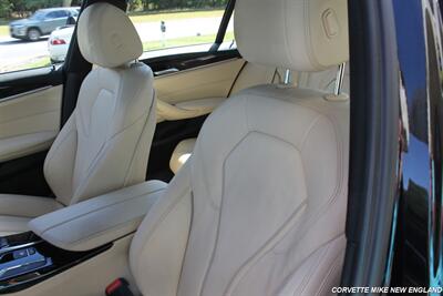 2017 BMW 530i xDrive - Photo 33 - Carver, MA 02330