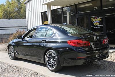 2017 BMW 530i xDrive - Photo 8 - Carver, MA 02330