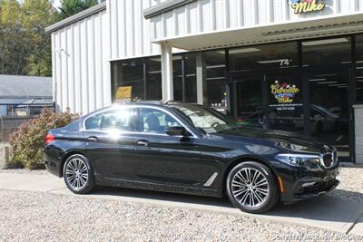 2017 BMW 530i xDrive - Photo 18 - Carver, MA 02330