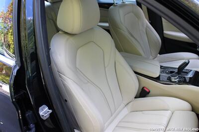 2017 BMW 530i xDrive - Photo 48 - Carver, MA 02330