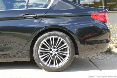 2017 BMW 530i xDrive - Photo 15 - Carver, MA 02330