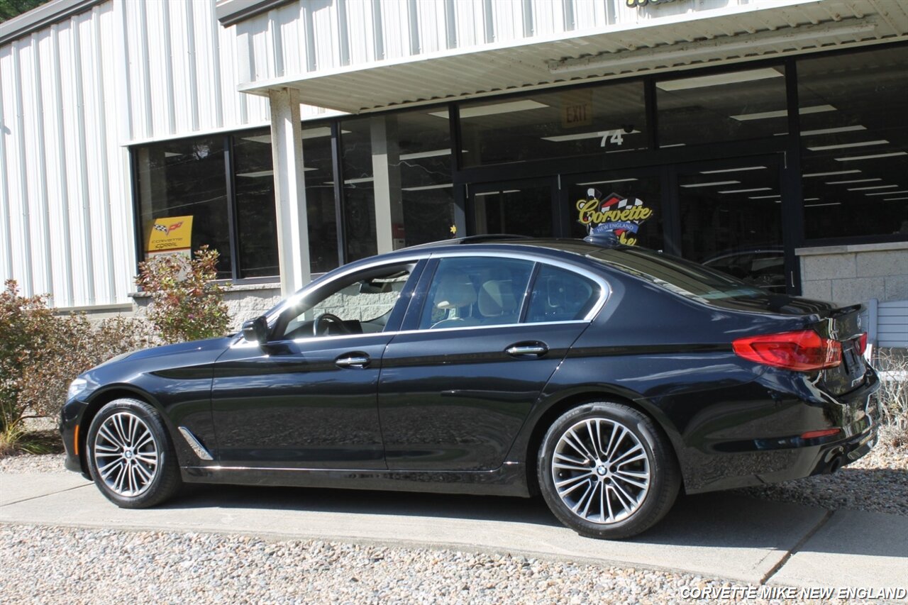 2017 BMW 530i xDrive - Photo 7 - Carver, MA 02330