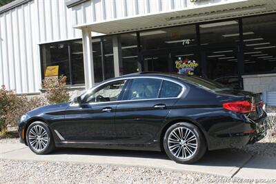 2017 BMW 530i xDrive - Photo 7 - Carver, MA 02330