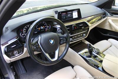2017 BMW 530i xDrive - Photo 41 - Carver, MA 02330