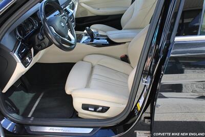 2017 BMW 530i xDrive - Photo 31 - Carver, MA 02330