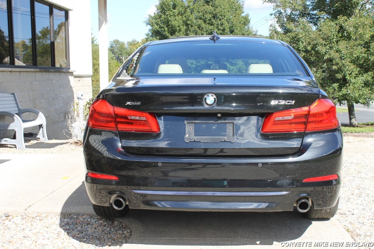 2017 BMW 530i xDrive - Photo 24 - Carver, MA 02330