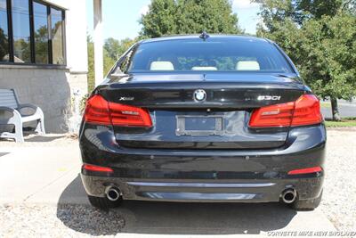 2017 BMW 530i xDrive - Photo 24 - Carver, MA 02330