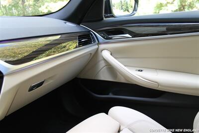 2017 BMW 530i xDrive - Photo 38 - Carver, MA 02330