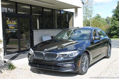 2017 BMW 530i xDrive - Photo 10 - Carver, MA 02330