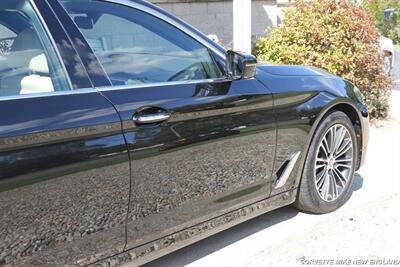 2017 BMW 530i xDrive - Photo 29 - Carver, MA 02330