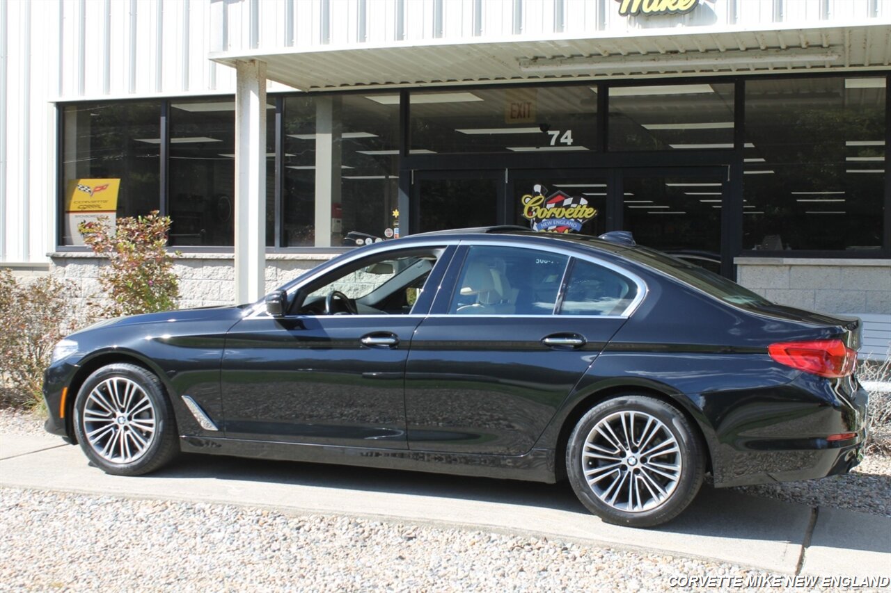 2017 BMW 530i xDrive - Photo 6 - Carver, MA 02330