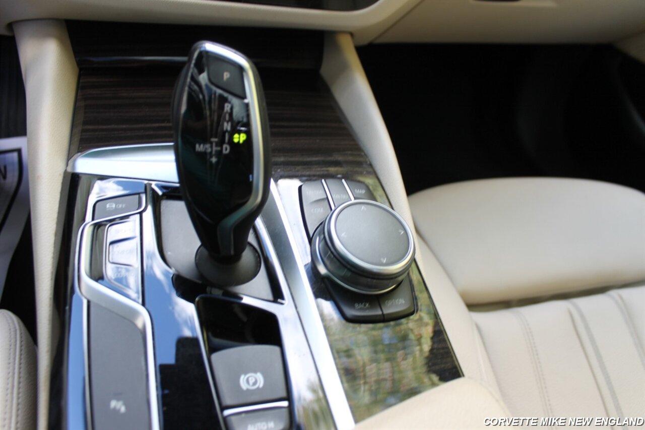 2017 BMW 530i xDrive - Photo 64 - Carver, MA 02330