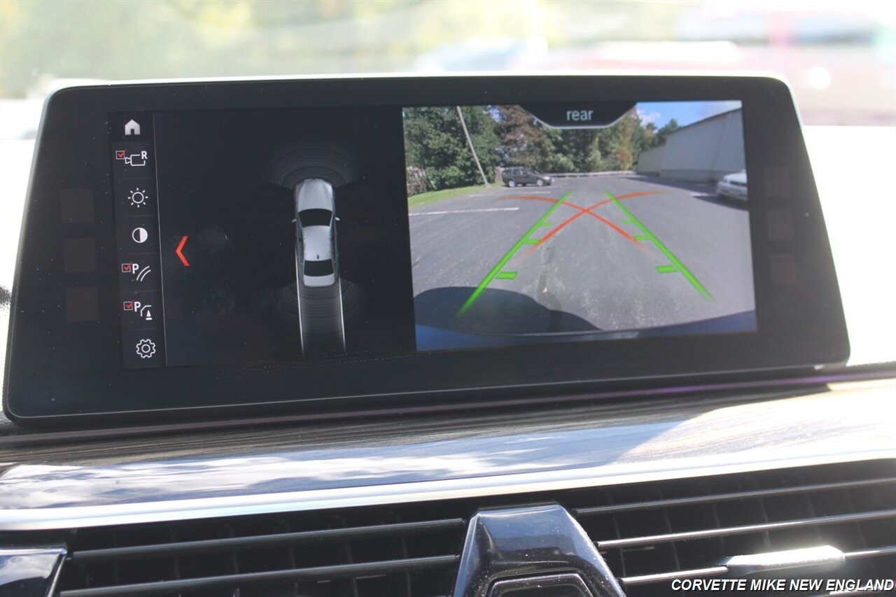 2017 BMW 530i xDrive - Photo 66 - Carver, MA 02330