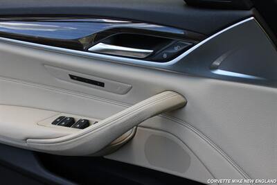 2017 BMW 530i xDrive - Photo 39 - Carver, MA 02330
