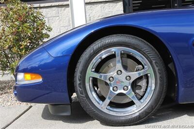 2004 Chevrolet Corvette Convertible   - Photo 11 - Carver, MA 02330