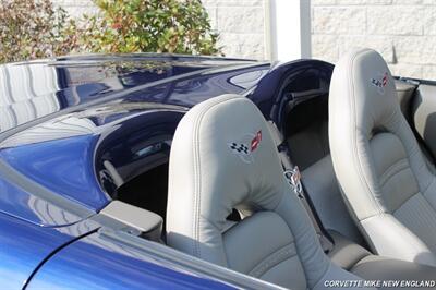 2004 Chevrolet Corvette Convertible   - Photo 30 - Carver, MA 02330