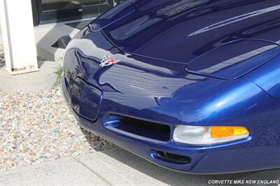 2004 Chevrolet Corvette Convertible   - Photo 10 - Carver, MA 02330