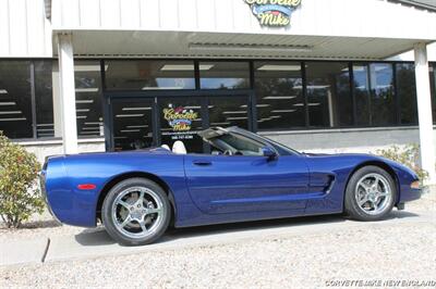 2004 Chevrolet Corvette Convertible   - Photo 23 - Carver, MA 02330