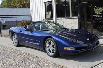 2004 Chevrolet Corvette Convertible   - Photo 26 - Carver, MA 02330