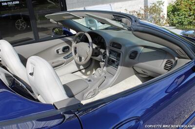 2004 Chevrolet Corvette Convertible   - Photo 31 - Carver, MA 02330