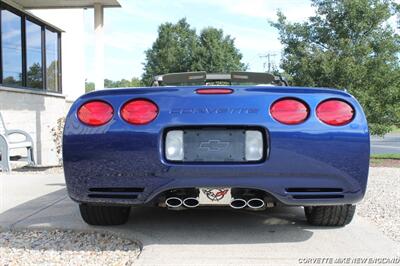 2004 Chevrolet Corvette Convertible   - Photo 20 - Carver, MA 02330