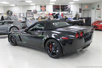 2012 Chevrolet Corvette Z16 Grand Sport Convertible - Photo 5 - Carver, MA 02330