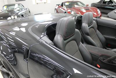 2012 Chevrolet Corvette Z16 Grand Sport Convertible - Photo 34 - Carver, MA 02330
