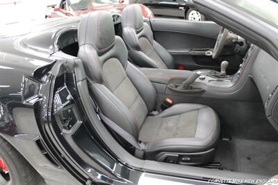 2012 Chevrolet Corvette Z16 Grand Sport Convertible - Photo 45 - Carver, MA 02330