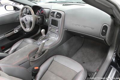 2012 Chevrolet Corvette Z16 Grand Sport Convertible - Photo 46 - Carver, MA 02330