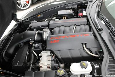 2012 Chevrolet Corvette Z16 Grand Sport Convertible - Photo 51 - Carver, MA 02330