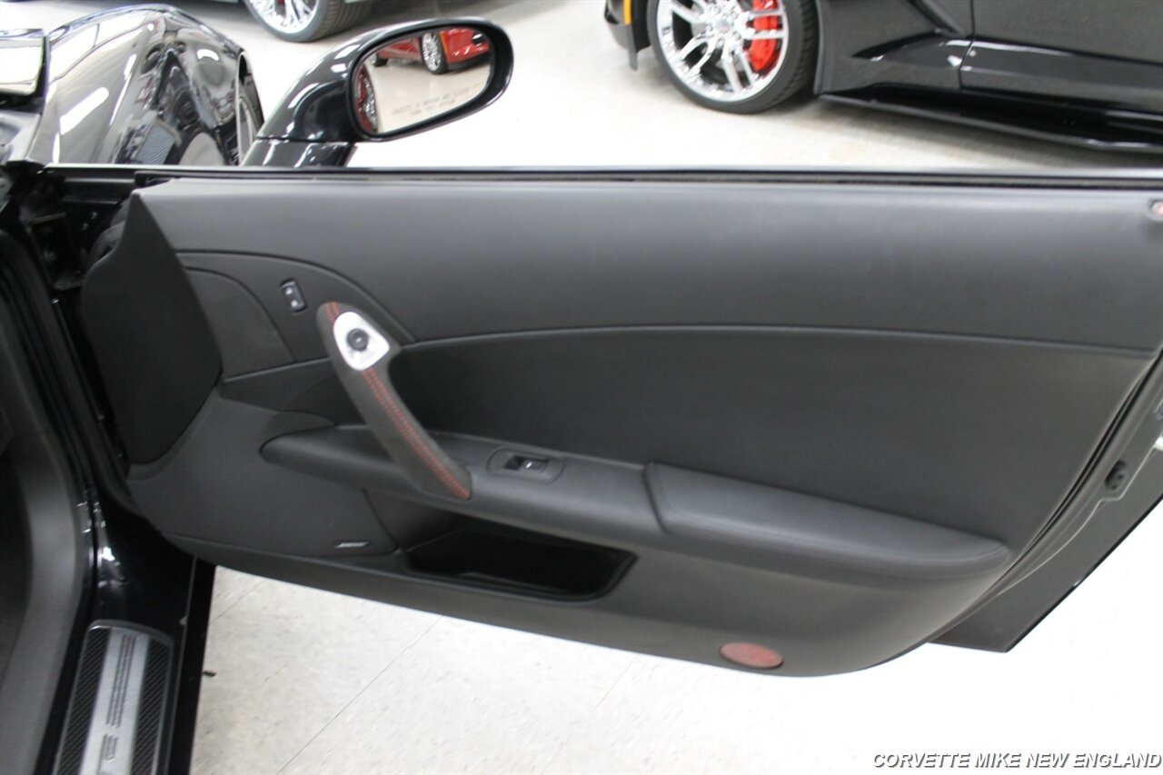 2012 Chevrolet Corvette Z16 Grand Sport Convertible - Photo 47 - Carver, MA 02330