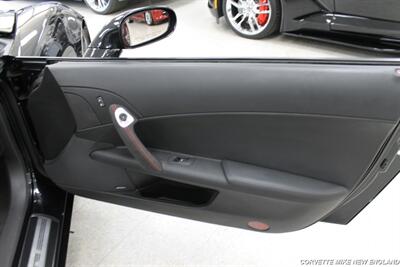 2012 Chevrolet Corvette Z16 Grand Sport Convertible - Photo 47 - Carver, MA 02330